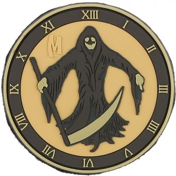 Maxpedition Reaper PVC Patch