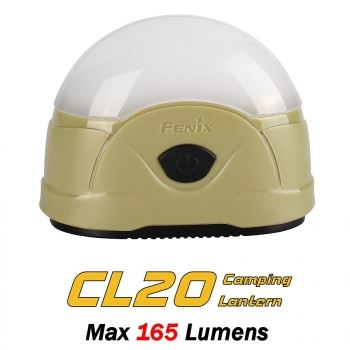 Fenix CL20 Camping Lantern