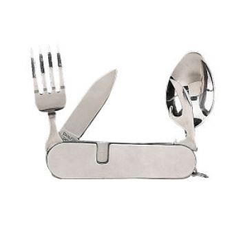 Fury Hobo Stainless Steel Cutlery Set