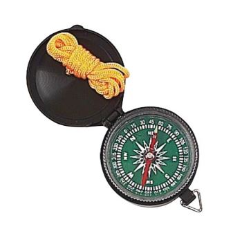 Fury Directional Compass With Lanyard