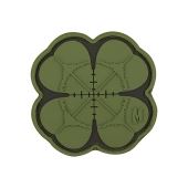 Maxpedition Lucky Shot Clover Patch