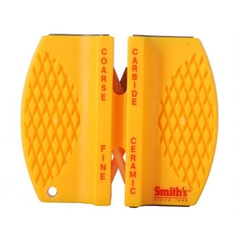 Smith's Two Step Knife Sharpener