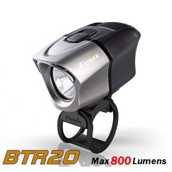 Fenix BTR20 Bike Light