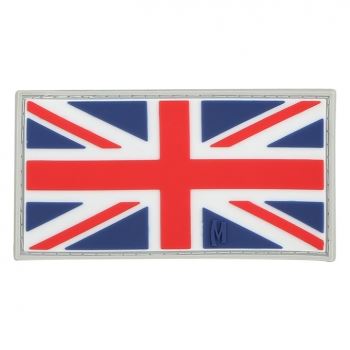 Maxpedition Union Jack Flag Patch