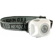 Silverpoint Pro Guide XL120 Headtorch