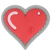Maxpedition Heart Patch