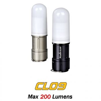 Fenix CL09 Mini Lantern