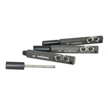 Redi-Edge Mini Multi Tool Knife Sharpener