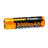 Fenix ARB-L18 18650 3000mAh High Power Battery