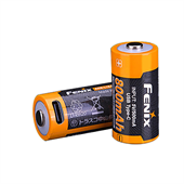 Fenix ARB-L16-800UP 16340 Battery